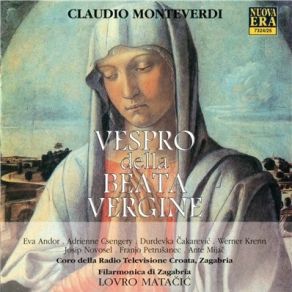 Download track Laudate Pueri Dominum - Psalmus 112 Monteverdi, Claudio Giovanni Antonio