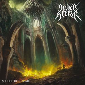 Download track Mud Keepers Sludge Keeper