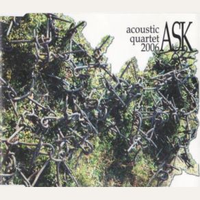 Download track Untitled Improvisation 5 Ask