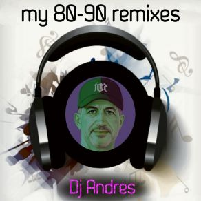 Download track Hypnotic Tango (Autumn 2023) DJ Andres