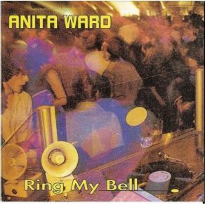 Download track I Won'T Stop Loving You Anita Ward, BNY