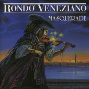 Download track Ultimo Incontro Rondò Veneziano