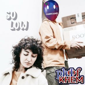 Download track The Negative Confession Phi Of Khem