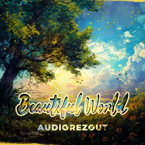 Download track Beautiful World (Radio Edit) Audiorezout