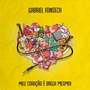 Download track Hoje Eu Quero So Voce (Ao Vivo) Gabriel Fonseca