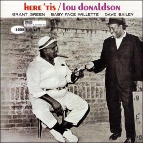 Download track Cool Blues Lou Donaldson