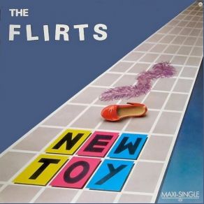 Download track New Toy The Flirts