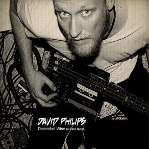 Download track Waiting On The Rain David Philips