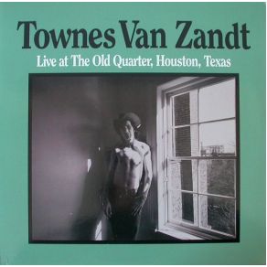 Download track Tower Song Townes Van Zandt