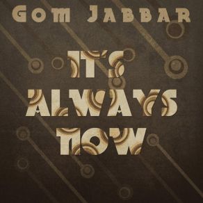 Download track Cold (I Had You) Gom JabbarDabo