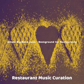 Download track Background For Outdoor Dining Restaurant Music Curation