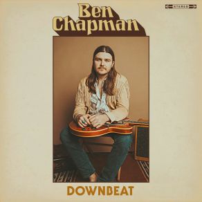 Download track Downbeat Ben Chapman