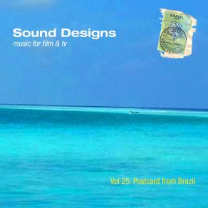 Download track At Least You Know Sound Designs