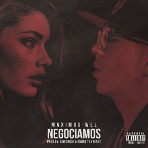 Download track Negociamos Maximus Wel