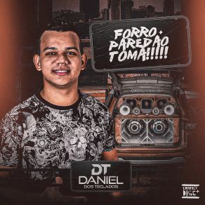 Download track Só Você Daniel Dos Teclados