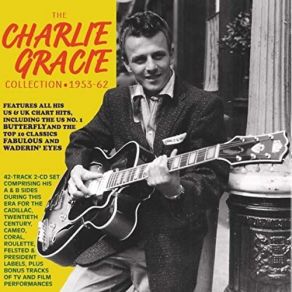 Download track I Love You So Much It Hurts Charlie Gracie