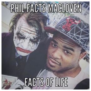 Download track Da Low Phil Facts Macloven