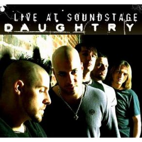 Download track There And Back Again (Live) Daughtry