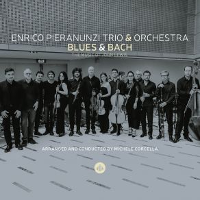 Download track Concorde Enrico Pieranunzi, Orchestra Filarmonica Italiana, Michele Corcella