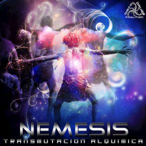 Download track The Power Of Vibrations Nemesis (IT)