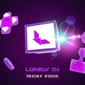 Download track Tricky Disco (Extended Mix) Lonely Dj