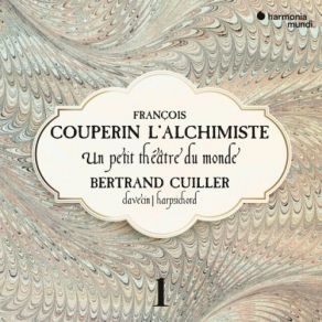 Download track Second Livre De Piéces De Clavecin, Onziéme Ordre En Ut: II. L'étincelante Ou La Bontems. Tres Vivement Bertrand Cuiller