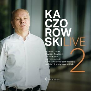 Download track Missa Brevis Na Mezzosopran, Chór I Orkiestrę (2020) - Kyrie Urszula Kryger, Ewelina Zawiślak, Janas Balint, Jarzy Swoboda