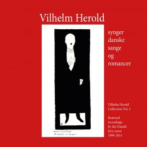 Download track Majsang (Remastered 2023) Vilhelm Herold