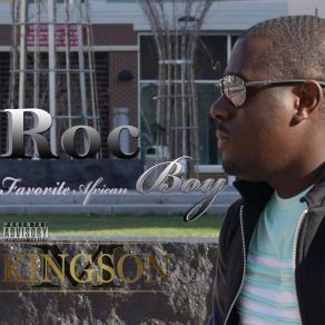 Download track Broadcast M KingsonFricky J