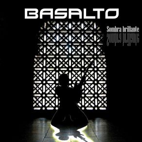 Download track La Mantis De La Carretera Basalto