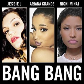 Download track Bang Bang (Solo Version) Jessie J