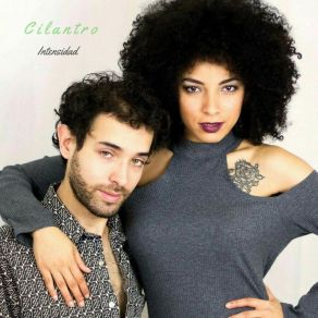 Download track Amor Del Bueno Cilantro