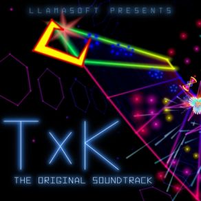 Download track Space Flight Llamasoft MoosiciansTonal Axis