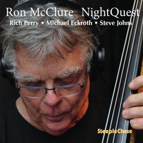 Download track Bystander Ron McClure