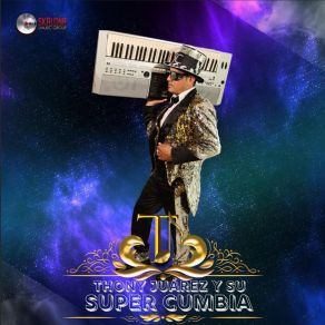 Download track Inmensa Conexión Su Súper Cumbia