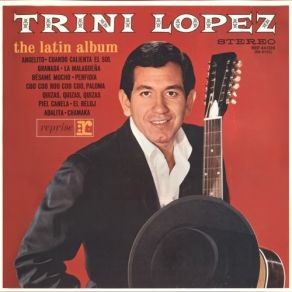 Download track Adalita Trini Lopez