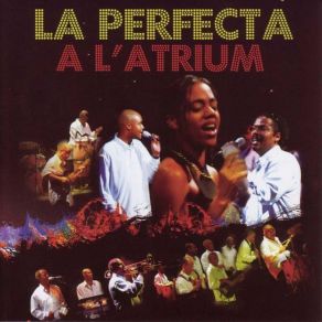 Download track La Divinité (Live) La Perfecta