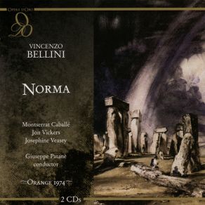 Download track Norma: Act I, 