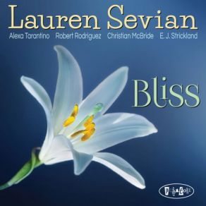 Download track Bluesishness Lauren Sevian