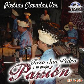 Download track El Mentiroso Su Grupo Passion