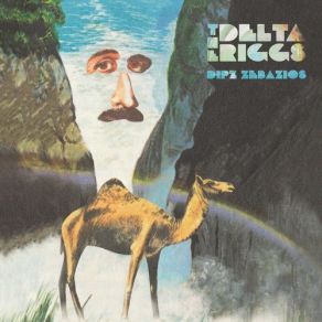 Download track No Friends The Delta Riggs