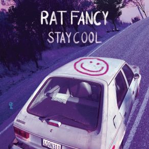 Download track Making Trouble Rat Fancy