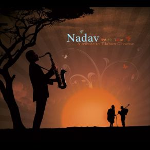 Download track Japanese Woman Nadav Haber