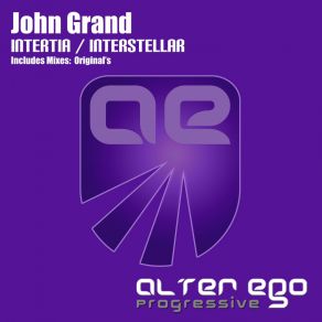 Download track Interstellar (Radio Edit) John Grand