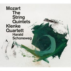 Download track 08. String Quintet No. 3 In C Major, K. 515 - IV. Allegro Mozart, Joannes Chrysostomus Wolfgang Theophilus (Amadeus)