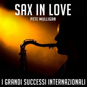 Download track Senza Luce Pete Mulligan