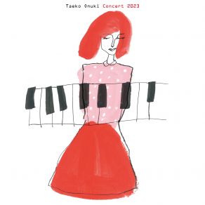 Download track Volcano (2023 東京 LIVE) Taeko Onuki