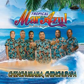 Download track En La Capital Tropical Mar Azul