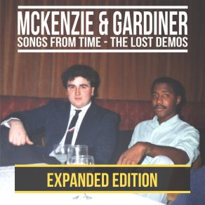 Download track We've Got To Make It Right (Instrumental Version) McKenzie Gardiner