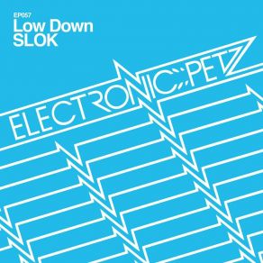 Download track Low Down (Extended Instrumental Mix) Slok